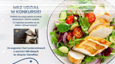 Konkurs "Spędzaj czas z TVN Mądrzejemy"