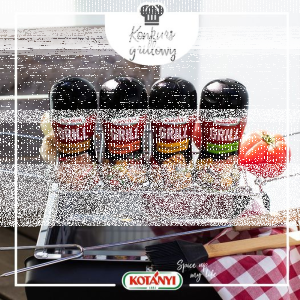 Konkurs "Grillowy 2022"