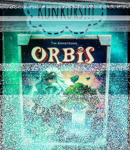 Wygraj grę planszową "Orbis"