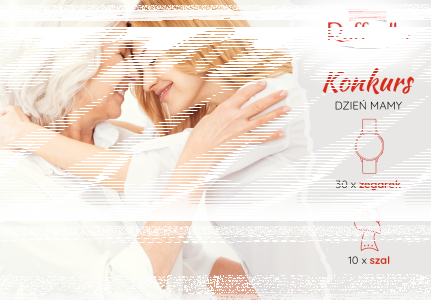 Konkurs "Dzień Matki"