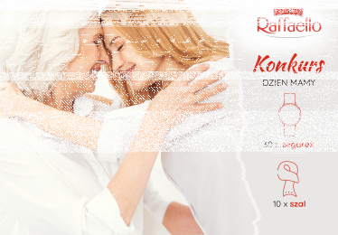 Konkurs "Dzień Matki"