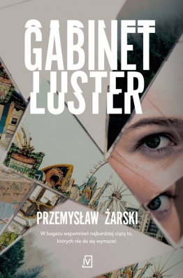 Konkurs z Gabinetem luster