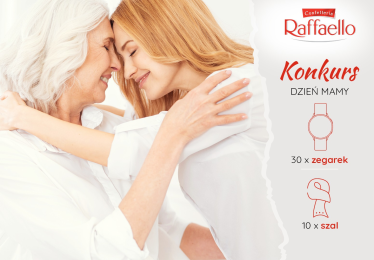 Raffaello Dzień Matki