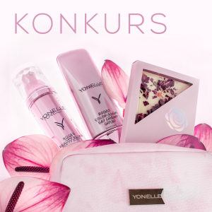 Konkurs "Dzień Mamy z Yonelle"