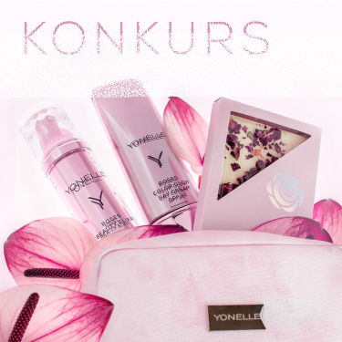 Konkurs "Dzień Mamy z Yonelle"