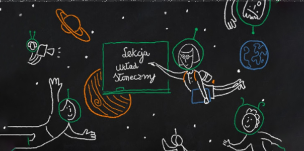 Konkurs "Nauczyciel Jutr@" 2. edycja