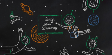 Konkurs "Nauczyciel Jutr@" 2. edycja