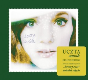 Wygraj najnowszy album Sanah