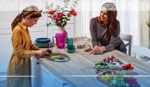 Konkurs "Kuchnia w Twoim stylu"