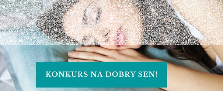 Konkurs na Dzień Mamy "Mamo, wyśpij się dobrze"