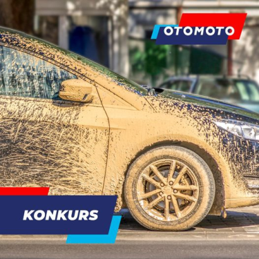 Konkurs "Sztuka brudzenia"