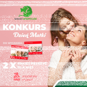 Konkurs "Dzień Matki"