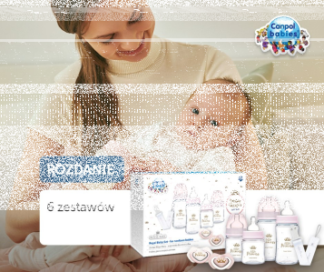 Konkurs "ASPLANETA.pl"