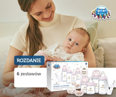 Konkurs "ASPLANETA.pl"