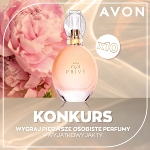 Konkurs "Eve Prive"
