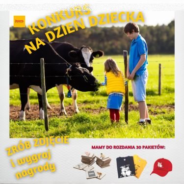 Konkurs fotograficzny na dzień Dziecka