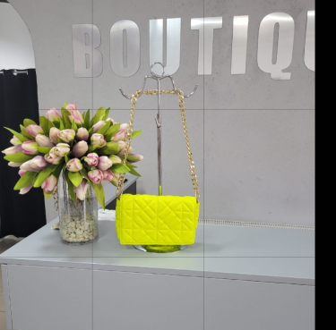 Konkurs od Boutique sklep odzieżowy