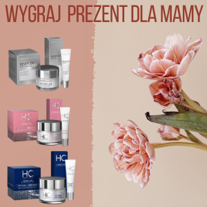 Konkurs z okazji Dnia Mamy