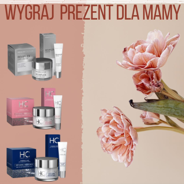 Konkurs z okazji Dnia Mamy