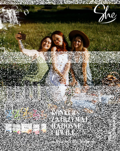 Konkurs "Zatrzymaj radosne chwile" 18+