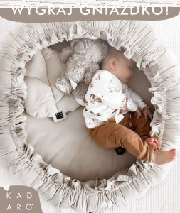 Wygraj multifunkcyjne gniazdko dla swojego Malucha!
