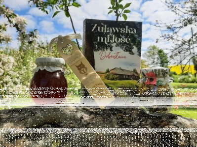 Wygraj "Żuławska miłość Dobrosława" Sylwi Kubik