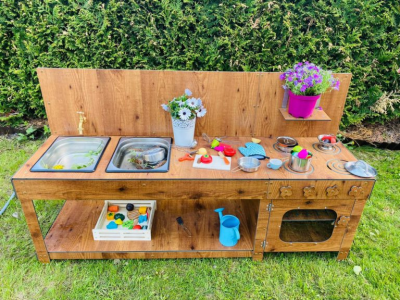 Konkurs dla przedszkoli "Naukowe wyzwanie. Misja: Gramy w zielone!"