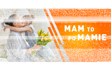 Konkurs "Zrób niespodziankę Mamie w Radiu Złote Przeboje"