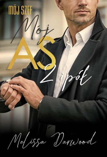 Konkurs "Mój szef. Mój AS 2 i pół"