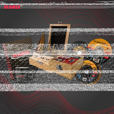 Konkurs z wiertłami