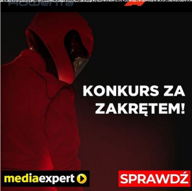 Konkurs za zakrętem