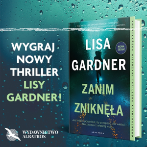 Konkurs "Zanim zniknęła"