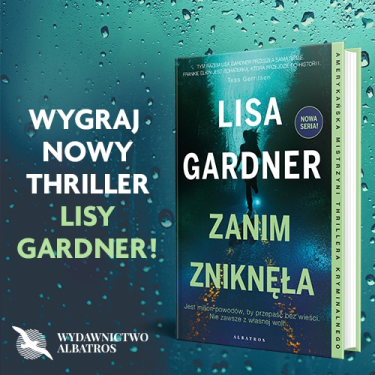 Konkurs "Zanim zniknęła"