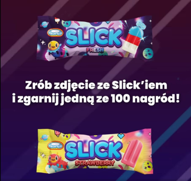 Konkurs "QuickSlick"