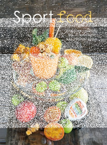 Konkurs "Sportfood - Cinzia Trenchi"