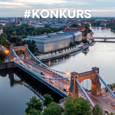 Wrocław: Konkurs fotograficzny "#naszGRUNWALD"