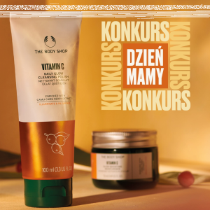 Konkurs "Dzień Matki"