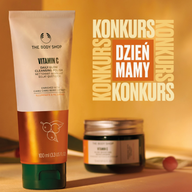 Konkurs "Dzień Matki"