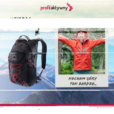 Konkurs "Kocham góry tak bardzo"