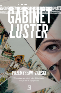 Konkurs z Gabinetem luster
