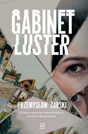 Konkurs z Gabinetem luster