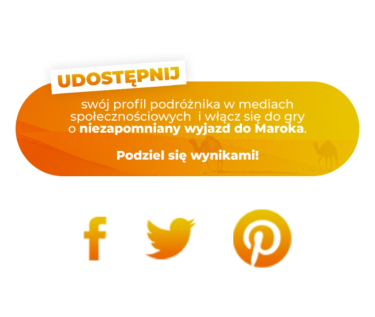 Konkurs "OBP 2022 – Ogólnopolskie Badanie Podróżników"