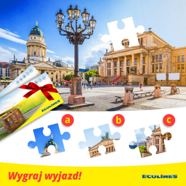 Konkurs marki Joanna z okazji Dnia Matki