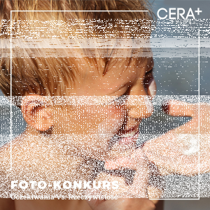 Konkurs "Oczekiwania vs rzeczywistość"