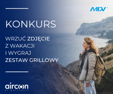 Konkurs fotograficzny "Przygotowania do lata"