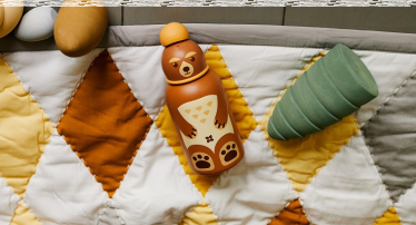 Wygraj butelkę dziecięcą i zestaw mikrodrinków