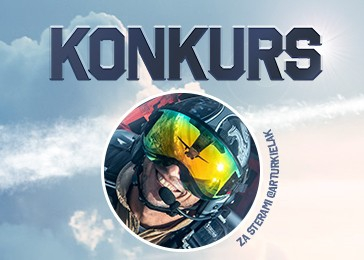 Konkurs "Odlotowe kino Helios"