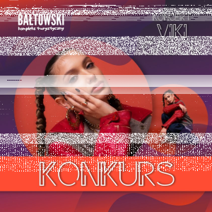 Wygraj bilety na koncert Viki Gabor