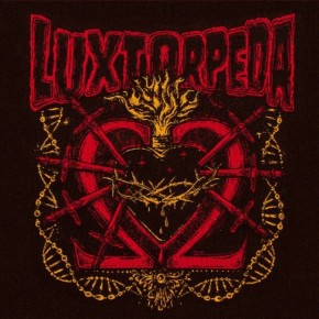 Wygraj najnowszy album Luxtorpedy!