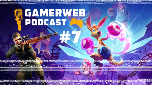 Wygraj grę Gra Kangurek Kao (PS5)